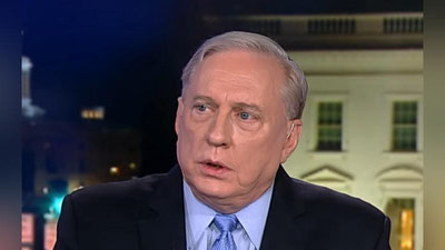 'Путин Украинани ҳеч қандай шароитда НАТОга қўшилишига йўл қўймасди — Пентагон собиқ амалдори'ning rasmi