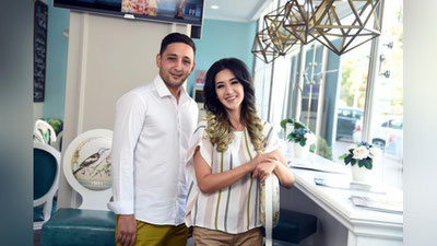 '​"VIA MAROKAND" GURUHINING "FIShKA"SI VA  ABDURAShIDNING ASAL HAQIDAGI HAQIQATLARI(EKSKLYuZIV)'ning rasmi