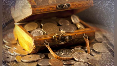 Изрображение 'ДЕНЕЖНЫЕ РИТУАЛЫ: МИФ ИЛИ РЕАЛЬНОСТЬ?'