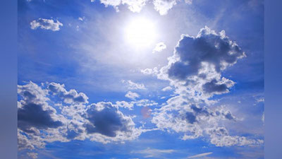 '11 sentyabr​ ob-havo ma`lumoti​'ning rasmi