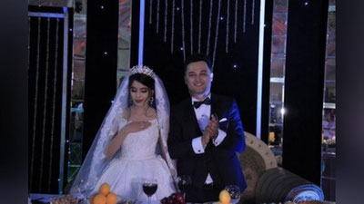 Изрображение 'Певец Шароф Мукимов стал отцом тройняшек'