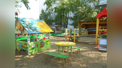 '​Нукусда болалар боғчалари вақтинча ёпилди'ning rasmi