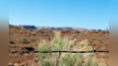 Изрображение 'ПРОВЕДЕНЫ ПОЛЕВЫЕ ОБСЛЕДОВАНИЯ 55 УЧАСТКОВ УЗБЕКСКО-КЫРГЫЗСКОЙ ГРАНИЦЫ'