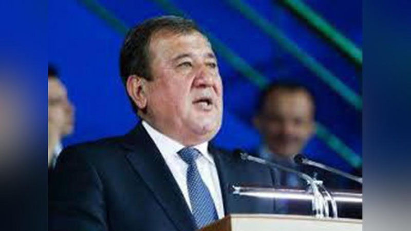 'Toshkent sog`liqni saqlash tizimida rahbarlarni shahar hokimi tayinlaydi'ning rasmi