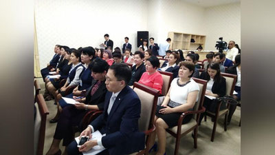 'Toshkentda Milliy umumta`lim elektron kutubxonasi ochildi'ning rasmi