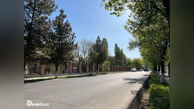 'Issiq, chang-to`zon, yomg`ir… Joriy haftada qaerda qanday ob-havo bo`lishi e`lon qilindi'ning rasmi