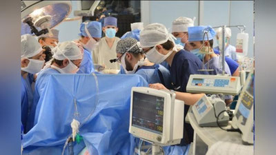 'O`zbekistonda turli yoshdagi bolalarda 50 ga yaqin buyrak ko`chirib o`tkazish amaliyoti bajarildi'ning rasmi