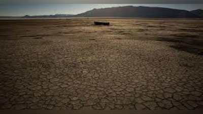 'Boliviyaga qurg`oqchilik xavf solmoqda'ning rasmi