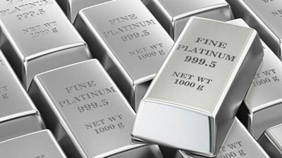 'Ўзбекистонда платина ишлаб чиқариш йўлга қўйилади'ning rasmi