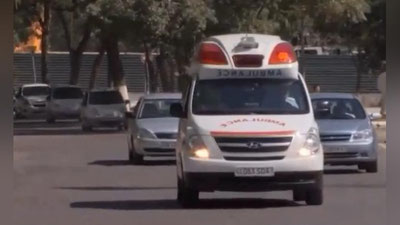 'Namanganda ishchi o`z rahbarini temir bo`lagi bilan urgan'ning rasmi