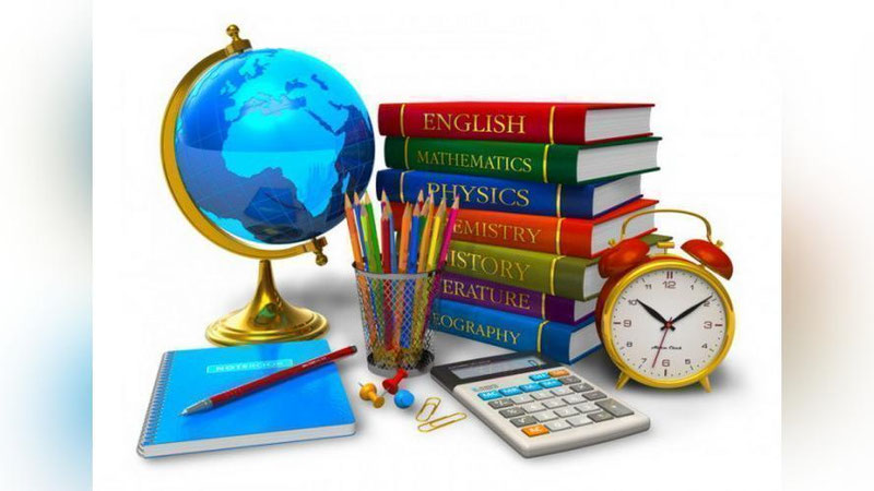 'PEDAGOG KADRLAR 5 YILDA KAMIDA BIR MARTA MALAKA OShIRIShI ShART 'ning rasmi