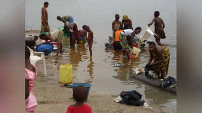 'Afrikada vabo ko`payotgani aytildi'ning rasmi