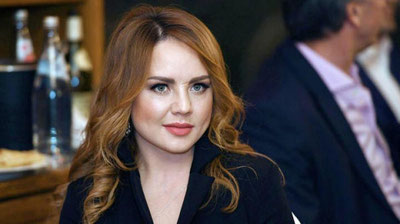 'Rossiyalik honanda Maksim YTHga uchradi 'ning rasmi