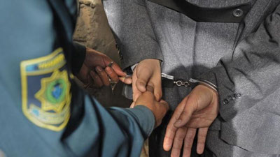 'Toshkentda 1 mlrd so`mlik tillalarni o`g`irlagan shaxslarga hukm o`qildi'ning rasmi