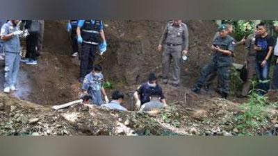 'Taylandda sobiq tadbirkor va uning oilasi o`ldirib ketildi 'ning rasmi