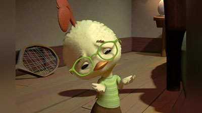 'Barcha davrning eng yomon Disney multfilmi ma`lum qilindi 'ning rasmi