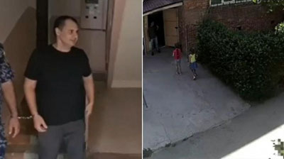 'Toshkentda 6 yoshli qizchaga tegajog`lik qilgan erkakning jazo muddati uzaytirildi'ning rasmi