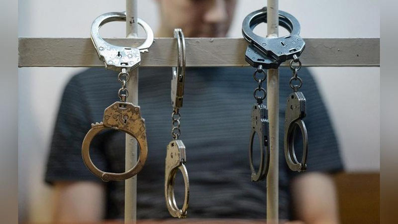 'ДБҚ Раиси 5 нафар ходимни ишдан бўшатди ва тергов органларига топширди'ning rasmi