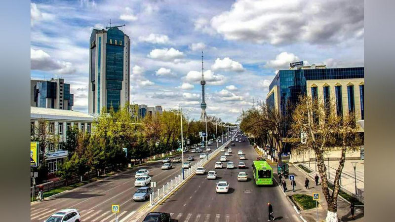 Изрображение 'НАСТУПИТ ЛИ ОСЕНЬ В УЗБЕКИСТАНЕ? ПРОГНОЗ ПОГОДЫ НА НЕДЕЛЮ'