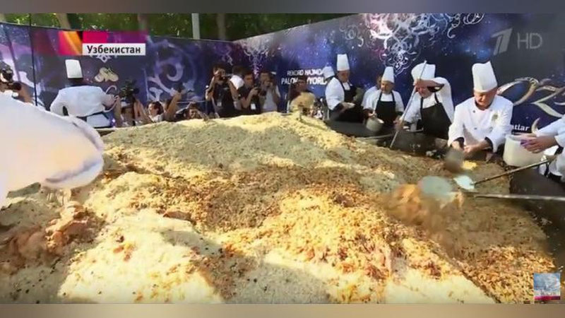 Изрображение 'ПЕРВЫЙ КАНАЛ РОССИИ О РЕКОРДНОМ ТАШКЕНТСКОМ ПЛОВЕ (ВИДЕО)'