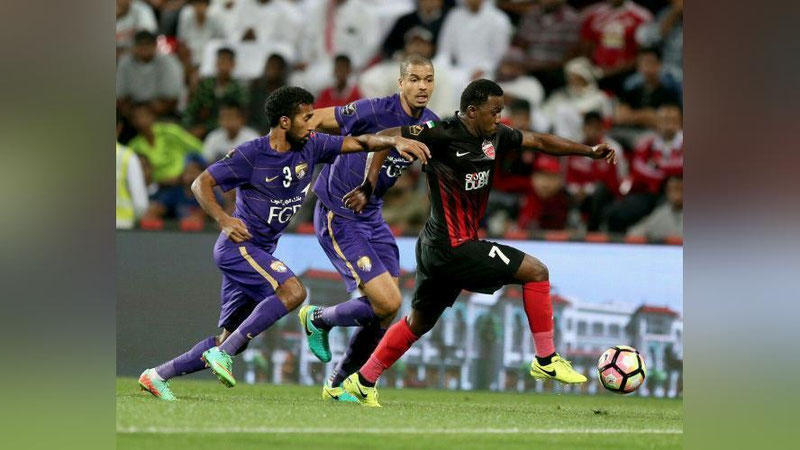 '“Lokomotiv”ning OChLdagi raqibi mag`lubiyatga uchradi'ning rasmi