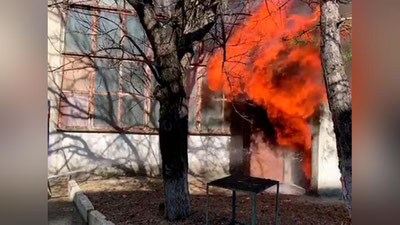 'Buxorodagi yong`inda 3 yoshli qizaloq halok bo`ldi'ning rasmi