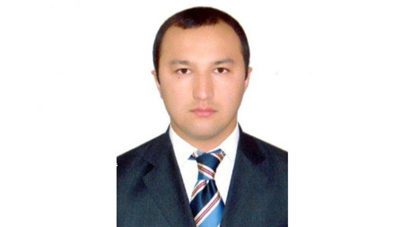 Изрображение 'НАЗНАЧЕН НОВЫЙ ГЛАВА АО "ТОШШАХАРТРАНСХИЗМАТ"'