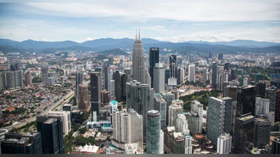 'Xorazm viloyati delegasiyasi Malayziyaga yo`l olmoqda 'ning rasmi