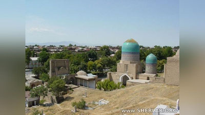 '​Qabristonlarni saqlash va obodonlashtirish ishlari doimiy nazoratda'ning rasmi