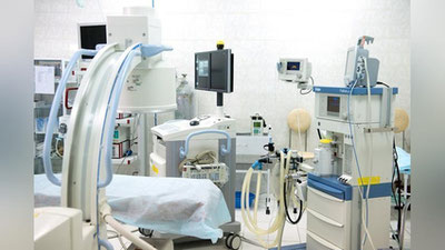 'ESKIRGAN TIBBIY USKUNALAR 2023 YILGAChA ALMAShTIRILIShI ShART'ning rasmi