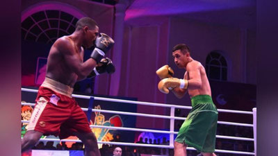 'Боксчиларимизнинг етти нафари Францияда финалга чиқди'ning rasmi