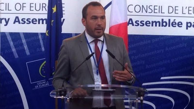 'Italiya tashqi ishlar​ o`rinbosari O`zbekistonga keladi​'ning rasmi