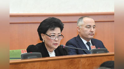 Изрображение 'Одобрен Закон "О дошкольном образовании и воспитании"'