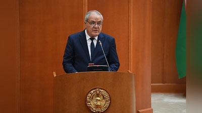 Изрображение 'Сенаторы одобрили новую редакцию Закона "О банках и банковской деятельности"'