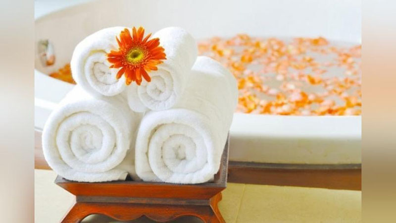 ' SUVLI MUOLAJA UChUN 8 TAKLIF'ning rasmi