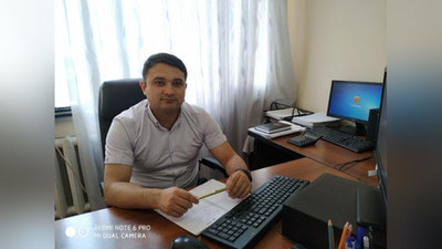 'Xalqaro reytinglarning O`zbekiston uchun ahamiyati qanday?'ning rasmi