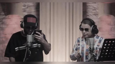 'Yulduz Usmonova  va Shahriyordan kutilmagan duet — "Kiki" 'ning rasmi