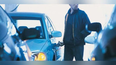 'Nukusda haydab qochgan avtomashinani ag`darib yuborgan shaxs qo`lga olindi'ning rasmi