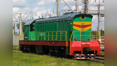 'Andijonda baxtsiz hodisa tufayli mashinist yordamchisi vafot etdi'ning rasmi