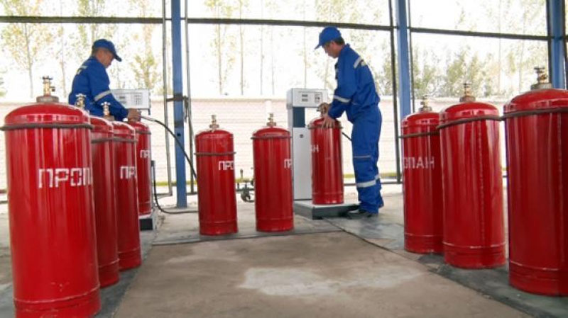 'Суюлтирилган газ нархи Қорақалпоғистон Республикаси ва Хоразм вилоятидан ташқари барча ҳудудларда қимматлашди'ning rasmi