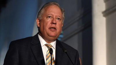 'Абдулазиз Комилов Вашингтонда Томас Шеннон билан учрашди'ning rasmi