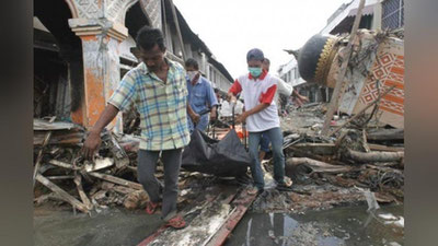 'BMT: 2018 yildagi tabiiy ofatlar 10 mingdan ortiq odam hayotiga zomin bo`ldi'ning rasmi