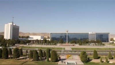 Изрображение 'НАЗНАЧЕН НОВЫЙ ХОКИМ ДЖИЗАКА'