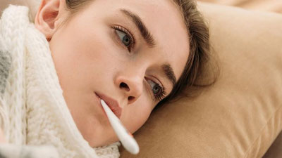 'Koronovirusdan tuzalganlarga nimalar tavsiya etiladi?'ning rasmi