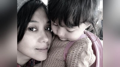 Изрображение 'СЕВАРА НАЗАРХАН ПОЗДРАВИЛА ДОЧЬ С 2-ЛЕТИЕМ (ФОТО)'