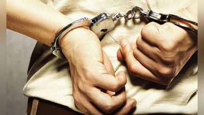 'Afvdan to`g`ri xulosa chiqarmagan 21 yoshli yigit yana qora kursiga o`tirdi'ning rasmi