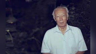 'Taniqli kinoijodkor Rixsivoy Muhammadjonov vafot etdi'ning rasmi