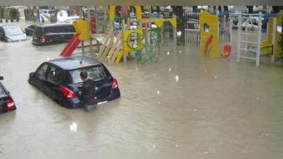 'Rossiya janubi suv ostida qoldi (Video)'ning rasmi