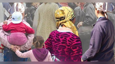 'Аёллар мардикор бозорида тўрт соат'ning rasmi