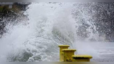 'Markaziy Amerikada suv toshqinlari ko`chkilarga sabab bo`lmoqda'ning rasmi